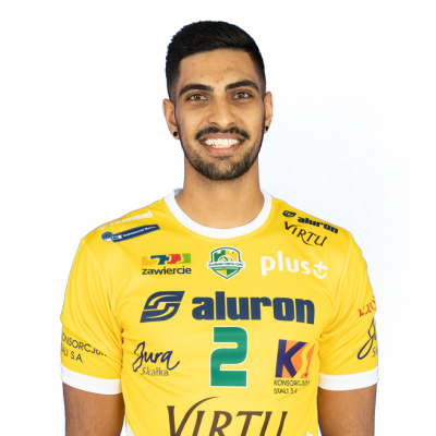 Arshdeep Dosanjh 