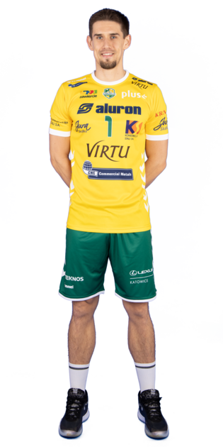 Marcin Waliński Marcin Waliński