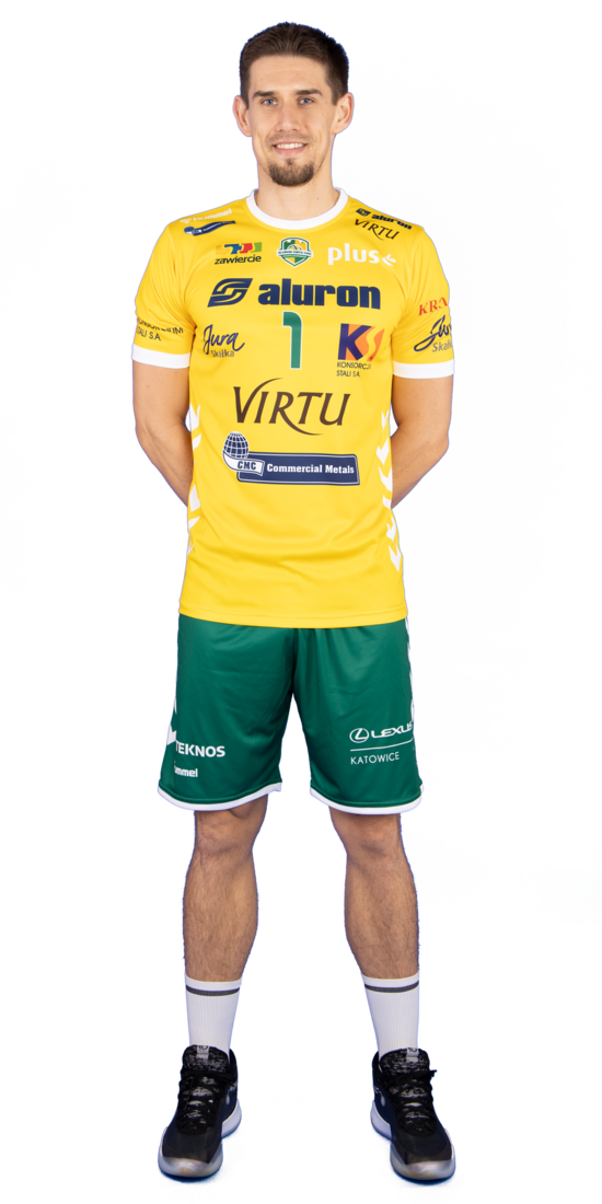 Marcin Waliński
