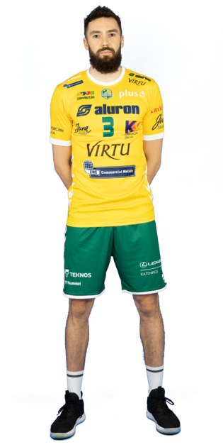 Łukasz Swodczyk Łukasz Swodczyk