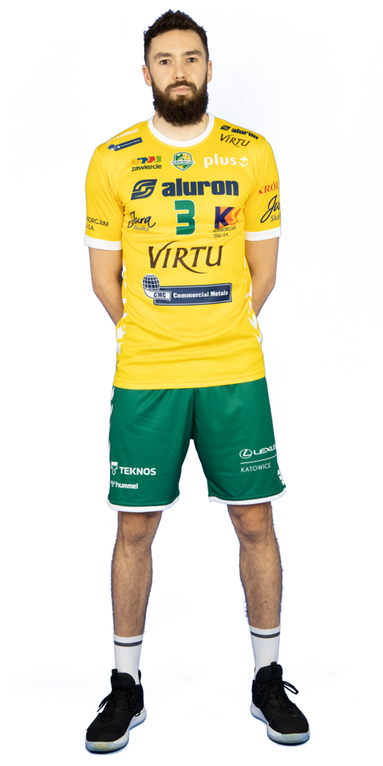 Łukasz Swodczyk