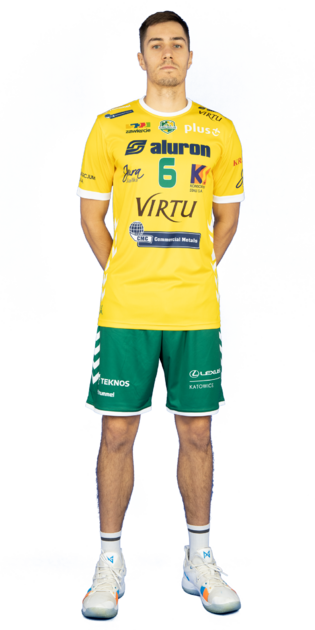 Mateusz Malinowski Mateusz Malinowski