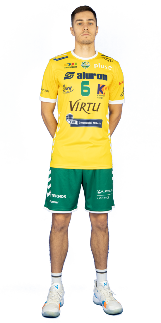 Mateusz Malinowski