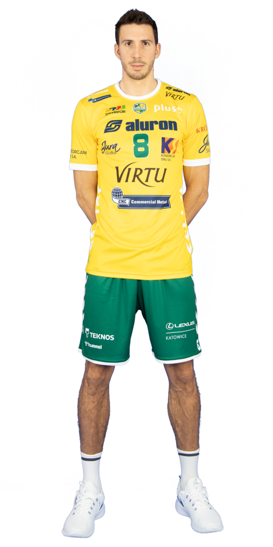 Alexandre Ferreira