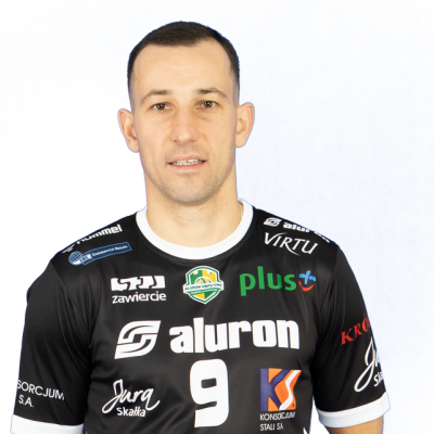 Krzysztof Andrzejewski 