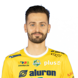Bartosz Gawryszewski