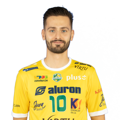 Bartosz Gawryszewski 