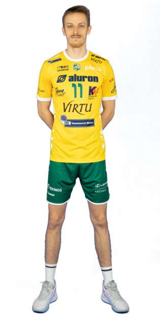 Marcin Kania Marcin Kania