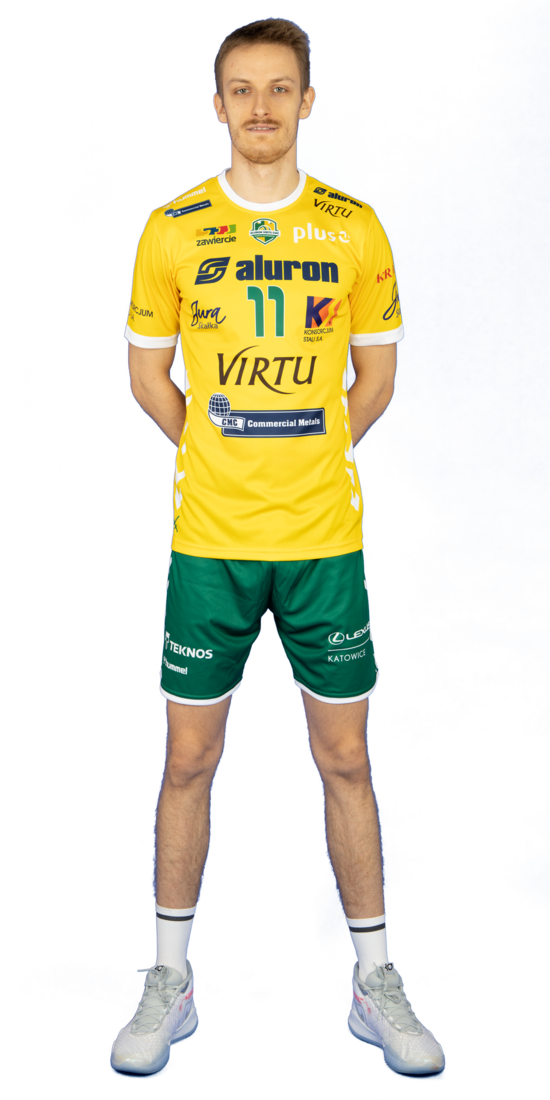 Marcin Kania