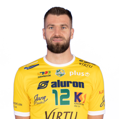 Grzegorz Bociek 