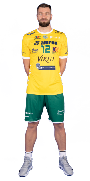 Grzegorz Bociek Grzegorz Bociek