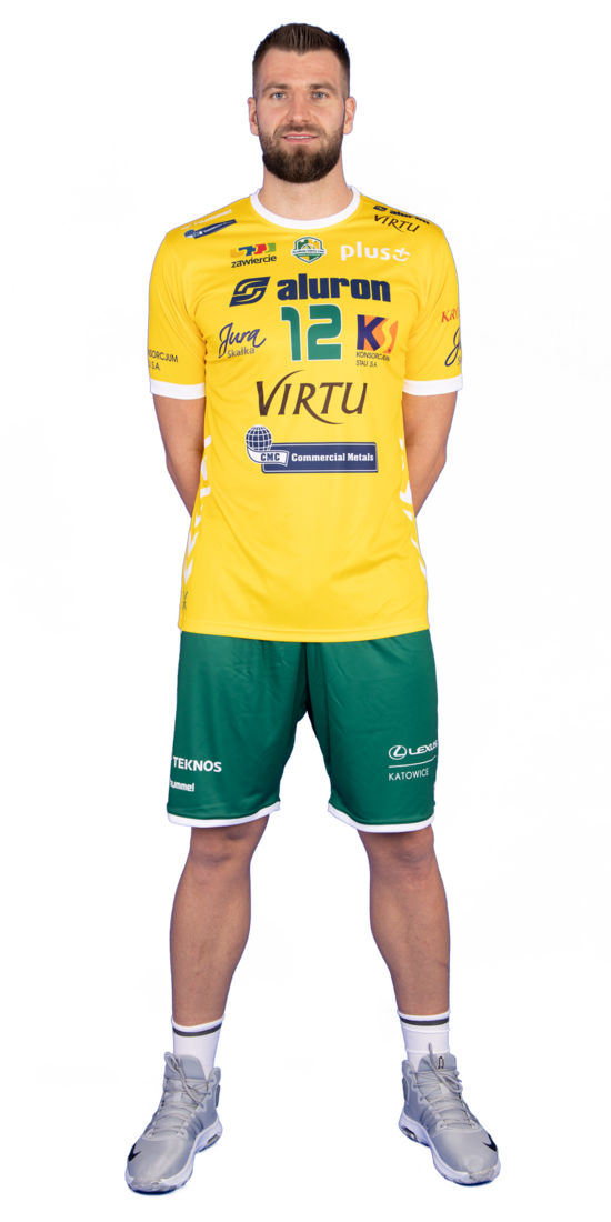 Grzegorz Bociek