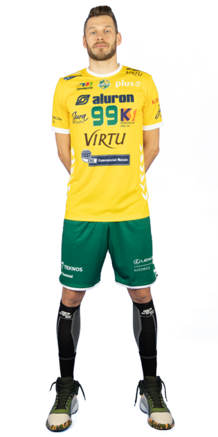 Patryk Czarnowski Patryk Czarnowski