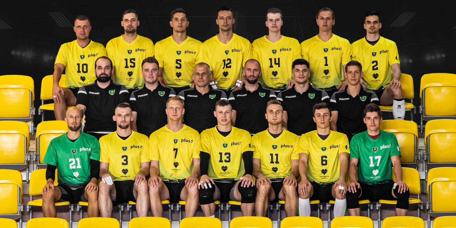 GKS Katowice