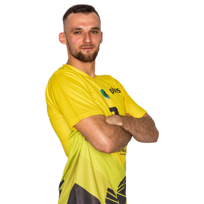 Wiktor Musiał 