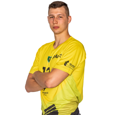 Rafał Szymura 