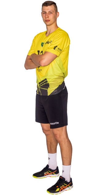 Rafał Szymura Rafał Szymura