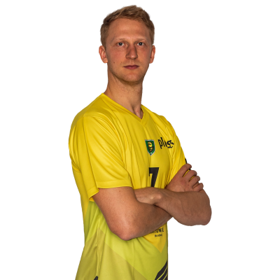 Jakub Jarosz 