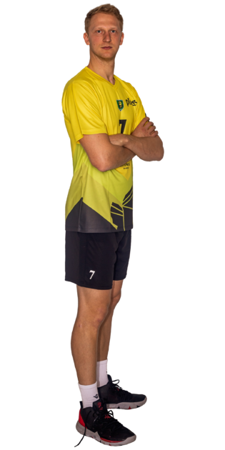 Jakub Jarosz Jakub Jarosz