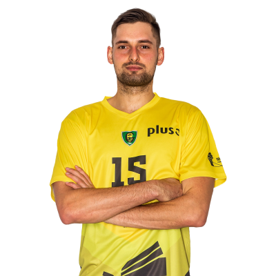Kamil Kwasowski 