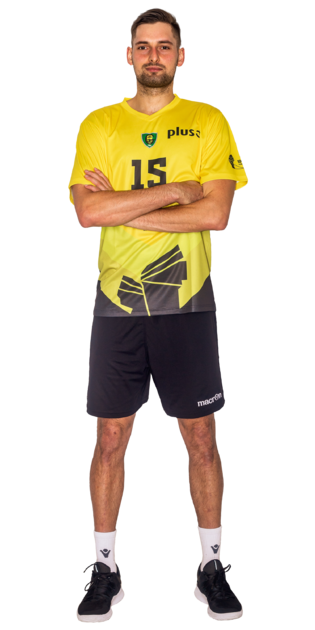 Kamil Kwasowski Kamil Kwasowski
