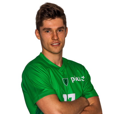 Szymon Gregorowicz 