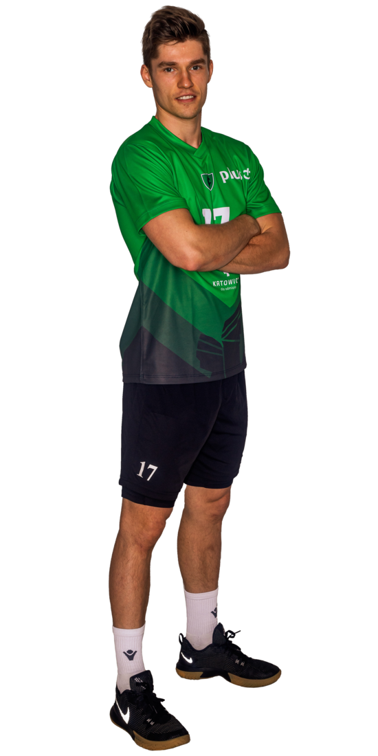Szymon Gregorowicz