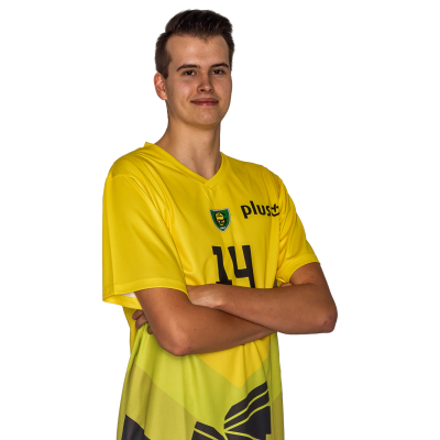 Kamil Drzazga 