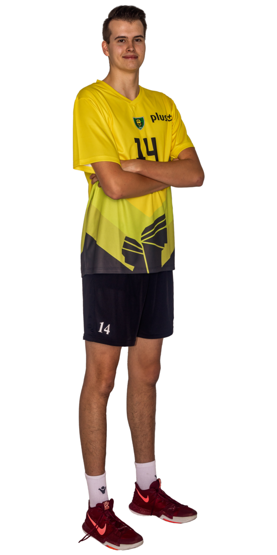 Kamil Drzazga