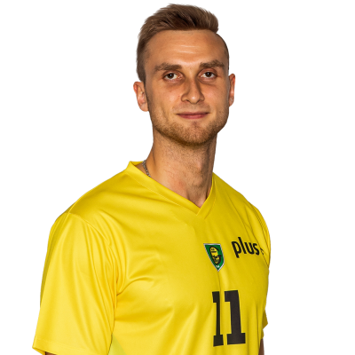Adrian Buchowski 