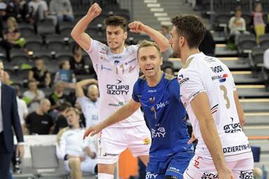 Losowanie grup Ligi Mistrzów