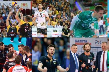 PlusLiga wystartowała z przytupem