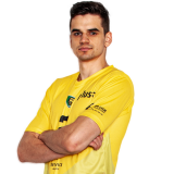 Jakub Szymański