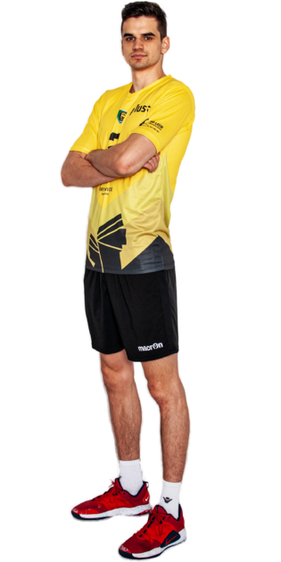 Jakub Szymański Jakub Szymański