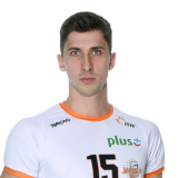 Michał Szalacha