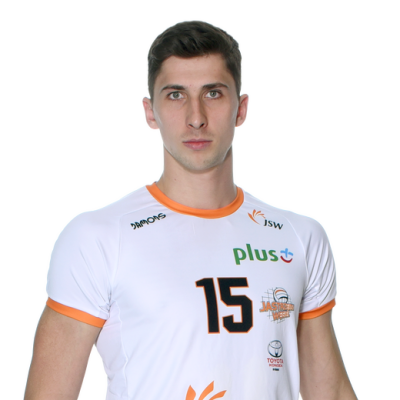 Michał Szalacha 