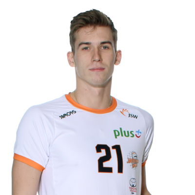 Tomasz Fornal 