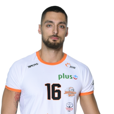 Piotr Hain 