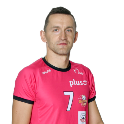 Paweł Rusek 