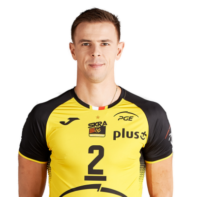 Mariusz Wlazły 