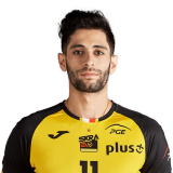Milad Ebadipour