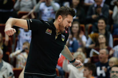 Trefl Gdańsk - Cerrad Enea Czarni Radom