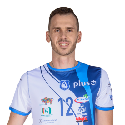 Łukasz Rudzewicz 