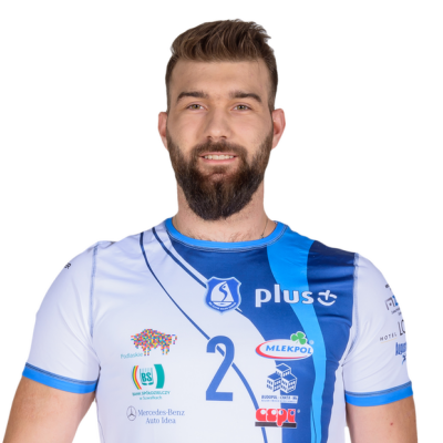 Patryk Szwaradzki 