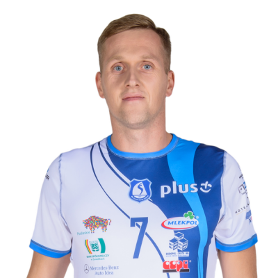 Kamil Skrzypkowski 