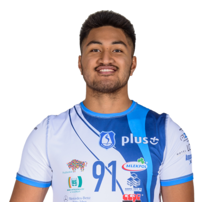 Joshua Tuaniga 