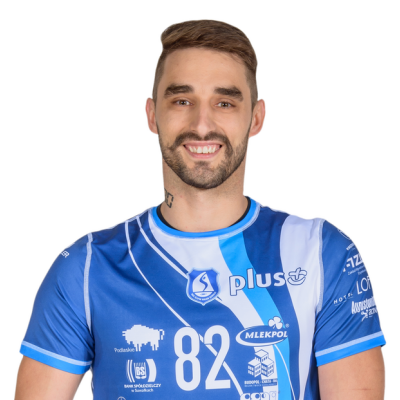 Adrian Stańczak 