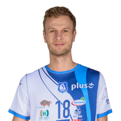 Kacper Gonciarz 