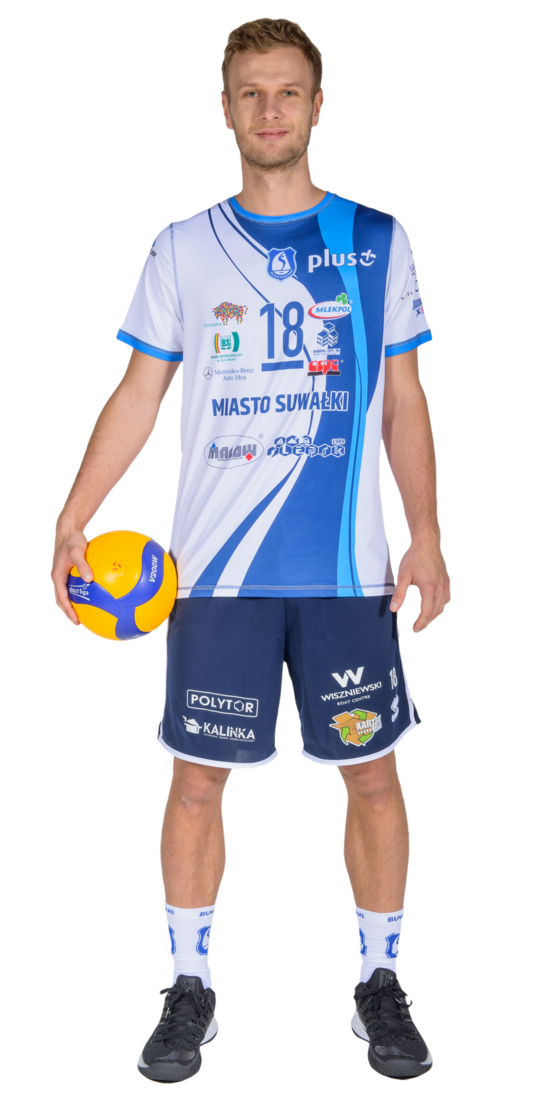 Kacper Gonciarz