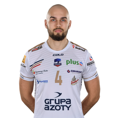 Przemysław Stępień 